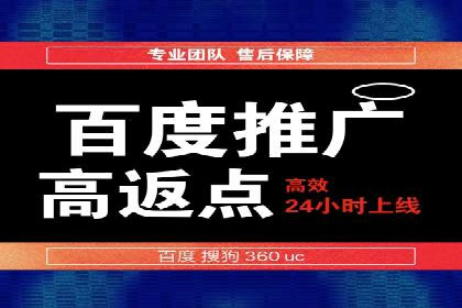 SEM外包服务应用案例分析